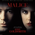 Malice - Jerry Goldsmith - soundtrack